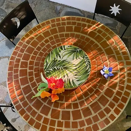 Σπίτι διακοπών 